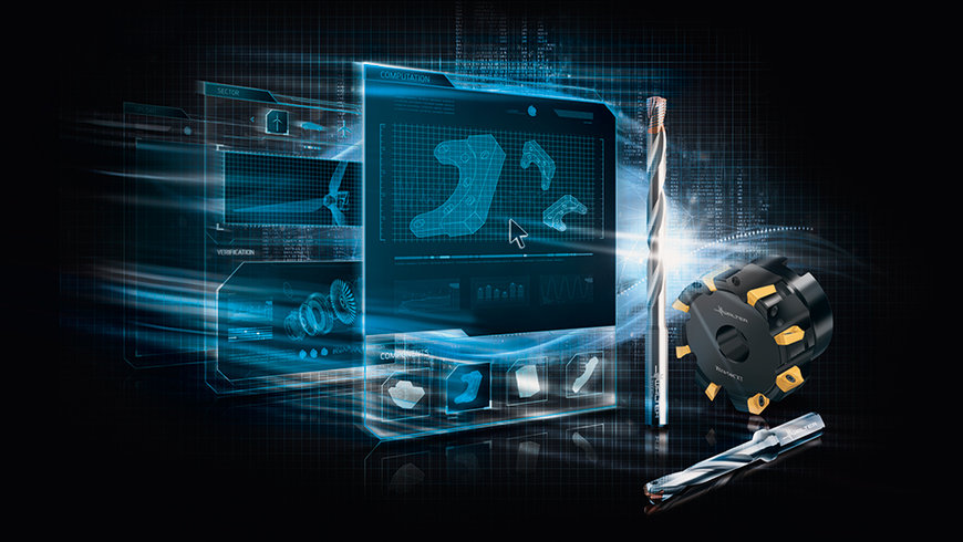 From component to tooling solution at high speed